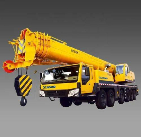 Mini Excavator Upto 5T